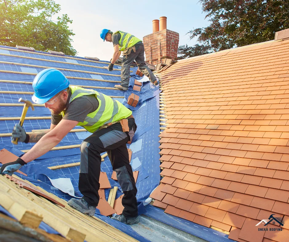 Why choose Roof Repair Near Me in Sells, AZ